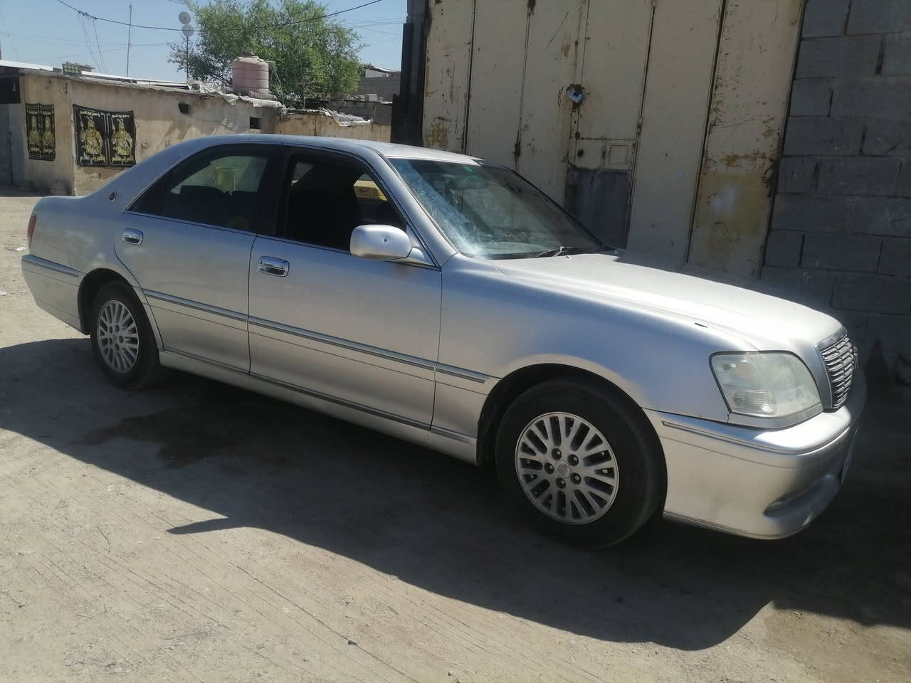 السلام عليكم ادوات گصه جنطه متومه سليمانيه ع الشاصي بدون تبريد  23$ بيهه مجال للشراي مكاني بصره ***********
