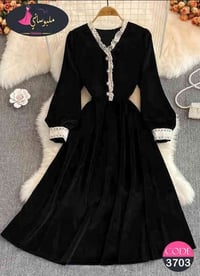 فستان قديفه • كوري مشجر • نص درزن