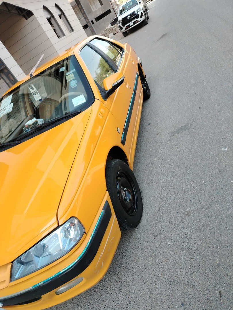 بيجو بارس موديل ٢٠٢١ مكفوله كفاله عامه تحكم أشاير تحكم استيرن حساسات خلفيه اماميه سنتر لوك تخم تاير حداديه جديده كير محرك شرط تبريد قطعتين ثلج بيع اومراوس سعر ٧٣ وبيها مجال موبايل *********** مكاني السماوه
