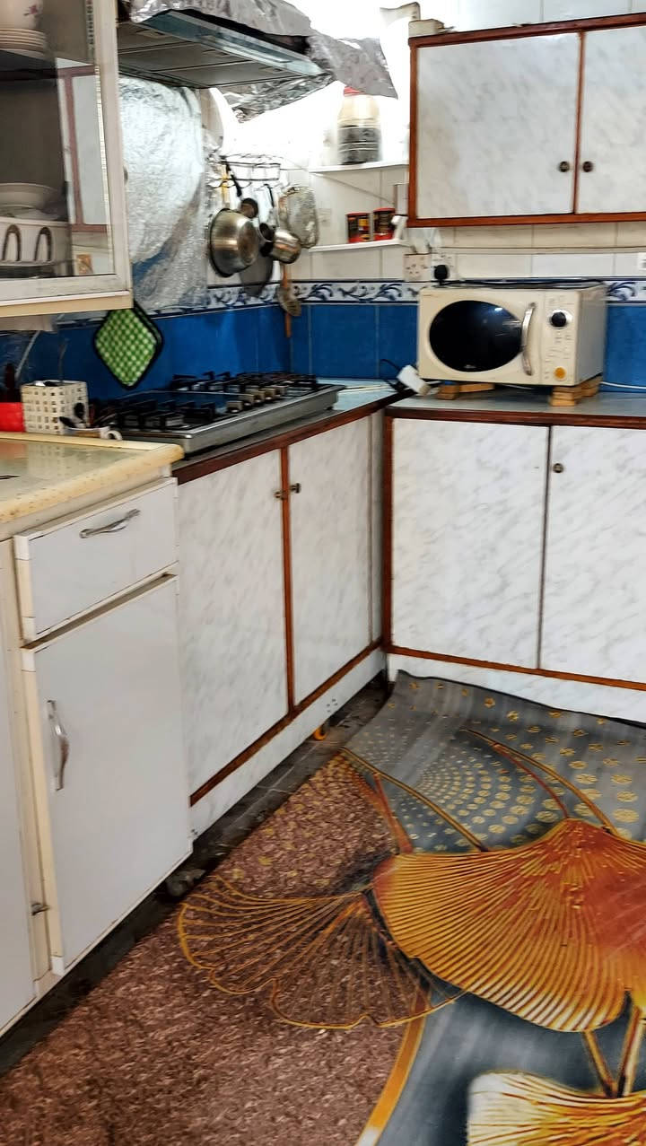 كاونتر تزكام خشب
سنك المنيوم
***********
 اتساب
