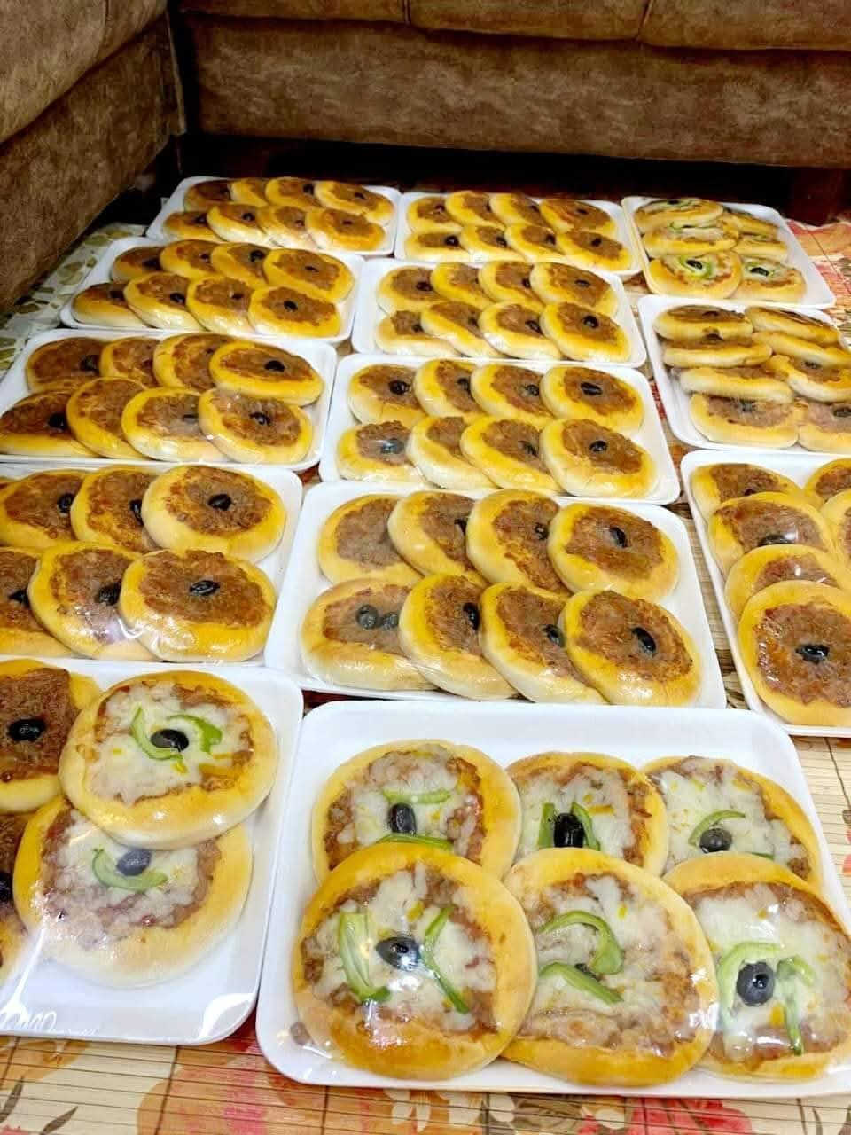 توفرت عروض رمضان المبارك للحجز والاستفسار خاص العنوان بغداد الشعله يتوفر توصيل لكافه مناطق بغداد يوجد تجهيز محلات ومناسبات


**إذا كنت صاحب هذا الإعلان وتريد حذفه لأي سبب، رجاءا أرسل رسالة إلى الدعم الفني**