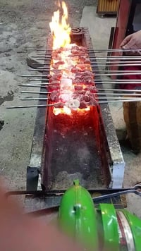 مشويات الميار • توصيل مجاني • يا رمجه الشرقيه