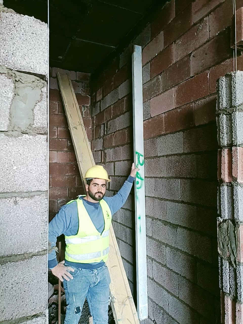 ❤️❤️🇮🇶بــــــشار الـــمـــصرى👌☝️❤️🇪🇬
#مــــــــــتفـــــرغ
❤️❤️كادر بناء مصرى شغل درجه اولى ☝️🔥

❤️‍🩹❤️‍🩹 استلام مهندس مقيم ببغداد الجديده 🦺⛑️

🇮🇶🇮🇶رقمي بي واتساب ***********☎️✅

❤️‍🩹🇪🇬اشتغل قطعي وعلي الدبل❤️‍🩹🇮🇶❤️‍🩹
