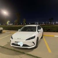 بي واي دي 05 • ٢٠٢٦ • أربيل