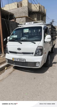 كية مسكر للبيع 3000  سياره ماشية 176 الف  كية 2014 محرك مجول 7 كير  سي...