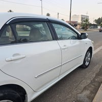 كورلا • ٢٠١٢ • محرك ١٨٠٠