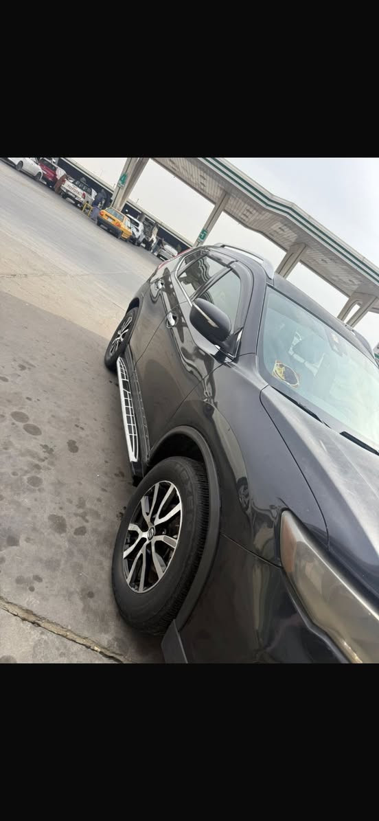 روج. 19 svAwd رقم بغداد ماشيه68 ميل. مكفوله تبريد حساس شغال استفسار خاص مكفوله كير ومحرك


**إذا كنت صاحب هذا الإعلان وتريد حذفه لأي سبب، رجاءا أرسل رسالة إلى الدعم الفني**