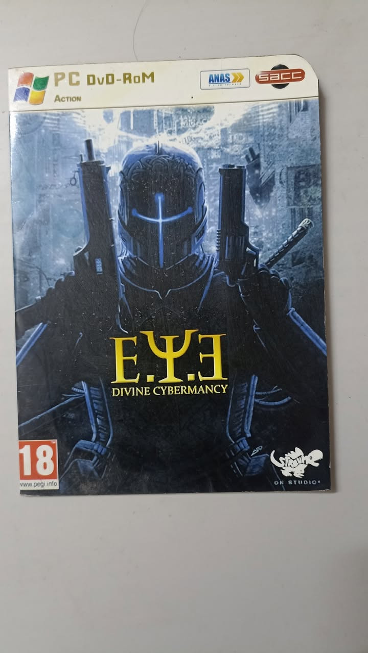 أقراص PC Games + Programs كوبي 

طبعات سورية + العراقية 

متاجر ANAS – SACC – البدر

السعر : 1,000 دينار 

أقل كمية للحجز 5 أقراص 5,000 دينار 

 10 أقراص ب 8,000 دينار

سعر المجموعة كلها 75,000 دينار 

العدد 100 قرص 

تتوفر كميات كبيرة بمختلف العناوين 

بأسعار جملة للكميات الكبيرة 

توصيل بغداد 5,000 

محافظات 6,000

العنوان : بغداد الغزالية 

التواصل : *********** واتساب أو خاص .
