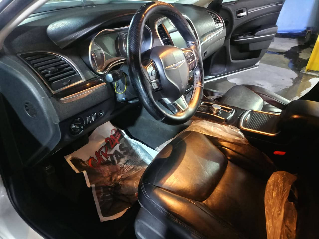 السلام عليكم اوباما موديل 2015لمتد مكفوله كفاله عامه جاهزه ارقام سنويه هزه كله جديد تخم تاير حداديه ويل مكسيكي مكانه واسط الكوت مركز مدينه @السعر 245@الرقم ***********
