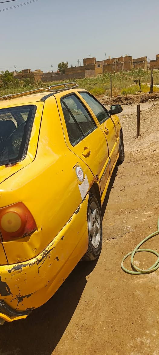 السلام عليكم سيارة 🚗 البيع سعر 10 اوراق وبيه مجال مكينه كورله شرط كير ومكينه شرط هاتف ***********
