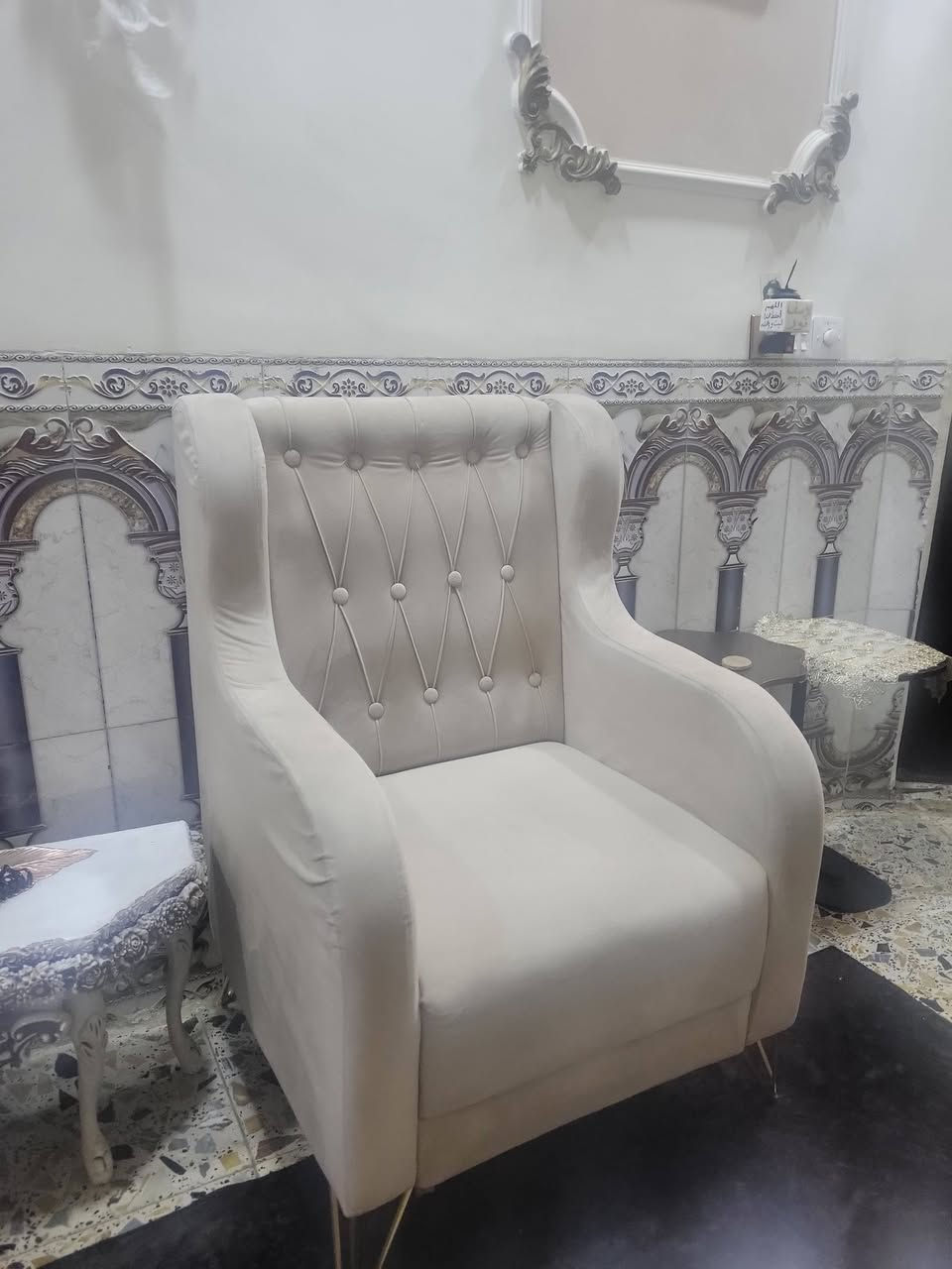 تخم 8 مقاعد نظيف ب275 وبي مجال
ام الكبر والغزلان


**إذا كنت صاحب هذا الإعلان وتريد حذفه لأي سبب، رجاءا أرسل رسالة إلى الدعم الفني**