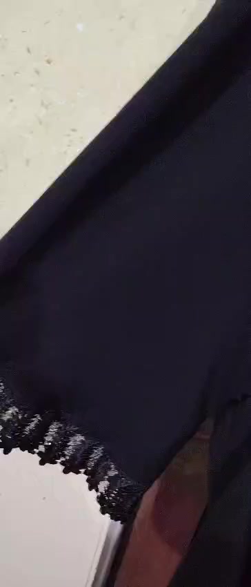 السلام عليكم عبايه ام الدكمه جديده ماصارلي كم يوم من اشتريتهه طولهه ٨ اشبار وعرضهه ٤ سعر ٣٠ الف


**إذا كنت صاحب هذا الإعلان وتريد حذفه لأي سبب، رجاءا أرسل رسالة إلى الدعم الفني**