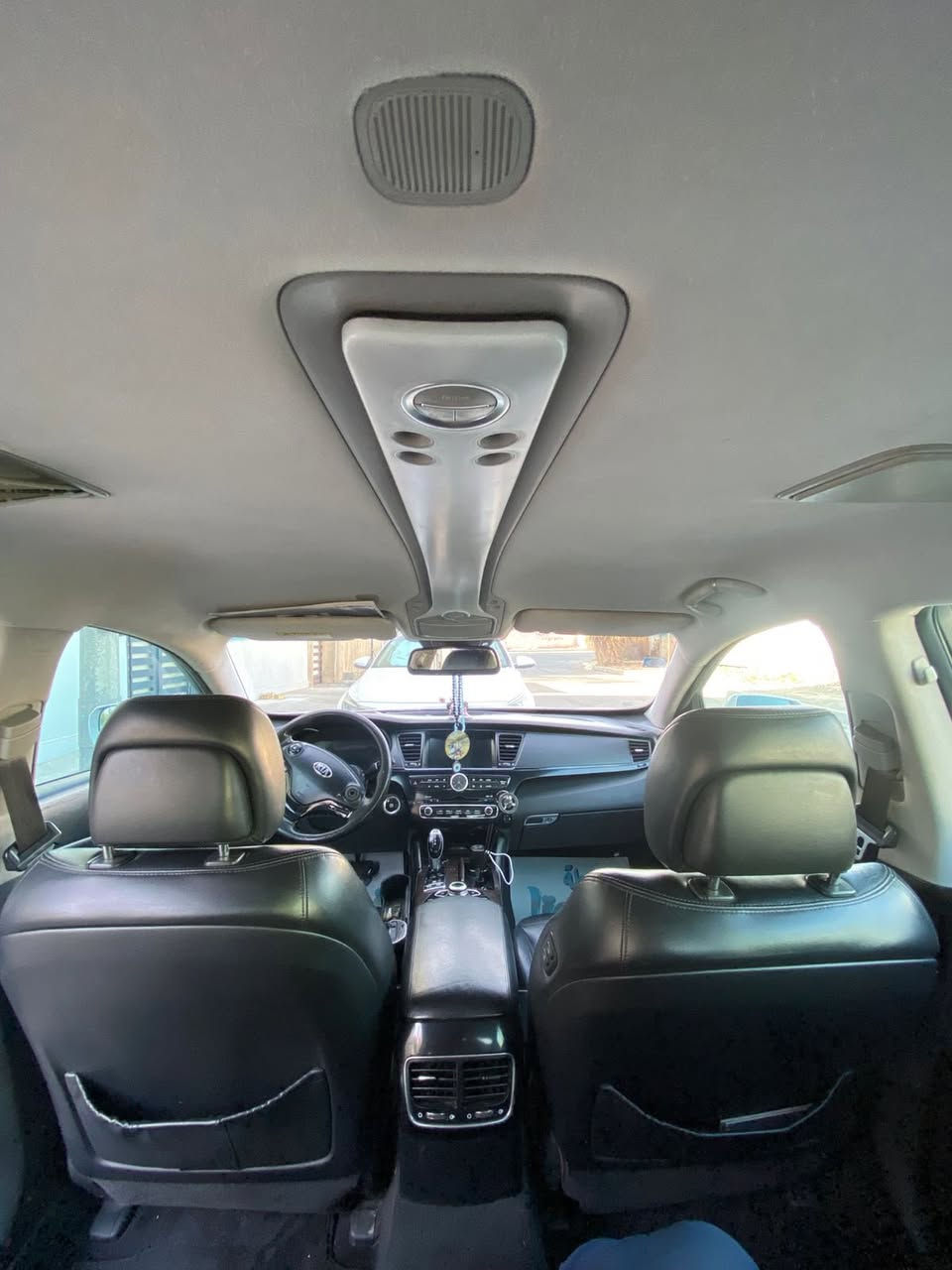 السلامً عليكم
بيع او مراوس

السياره جاهزه بدون اي نقص 

رقم بغداد باسمي 

محرك جديد بالكارتون العام مبدله

حداديه امامي وخلفي جديد 

جوبلسات 

دواخل نضيفه جدا

قياده اليه

تحديد مسار 

رادارات جانبيه

نقطه عمياء

رادار امامي

كير كوبرا

السياره مواصفات خاصه

للاستفسار 

***********
