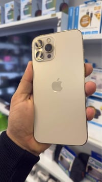 آيفون ١٢ برو ماكس • ٢٥٦ • كركوك قصاب خانه