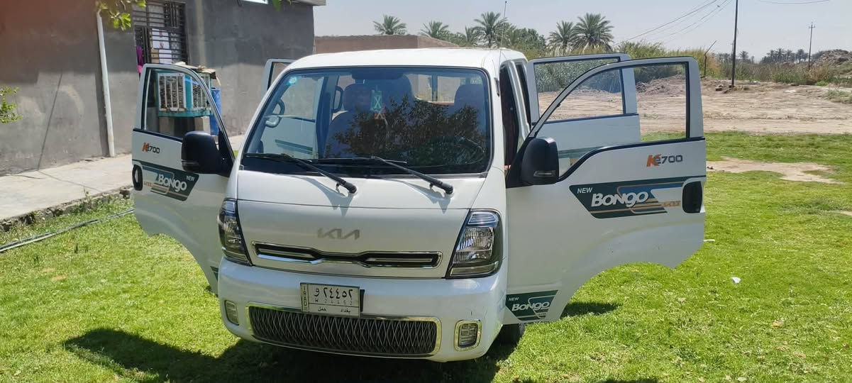 سلام عليكم للبيع كيا دبل قماره موديل ٢٠٢٣ رقم بغداد بسمي مكفوله كفاله عامه  العنوان بغداد المحموديه سعر ١٦٢ للاستفسار اتصل *********** كورك.   ***********
