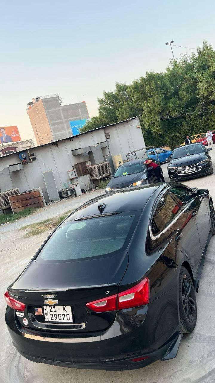 ٢٠١٧ 
ماشيه ١٨٠ 
السياره فول نضافه جنها لعابه

نصبتها تموت

فول عدا البانوراما
حادث موضح بالصور فقط
كفاله السياره مكينه كير تبريد صدر دبلات تايرات فلاتر دهن كير دهن مكينه كلشي كلشي جاهز بيها
شغل واطلع وين ماتريد
السعر ١٠٠ وبيها مجال للشراي
مكاني الاعظميه 
***********
