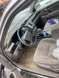 ڤیڤیتی • ٢٠٠١ • نجف