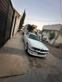 بي إم دبليو 525 • بي إم دبليو 1991 • BMW 525 • BMW 1991 • سيارة بي إم ...