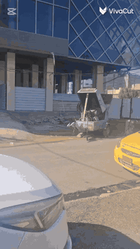 بورسلين راقي • تجهيز الأرضية • مهندس بغداد