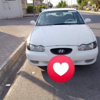 سوناتا • ١٩٩٨ • جير اوتوماتيك