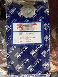 عنتر 71 • توزيع أصلي • اربيل