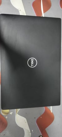 لابتوب ديل • i7 جيل ثامن • 16GB رام
