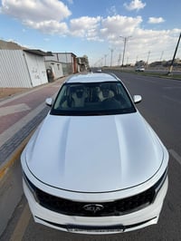 سورنتو • ٢٠٢١ • رقم كربلاء