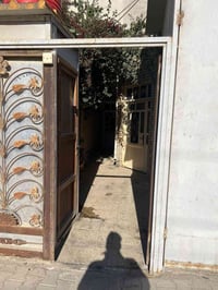 النجف حي المكرمه • ١٠٠م طابقين • للبيع مستعجل