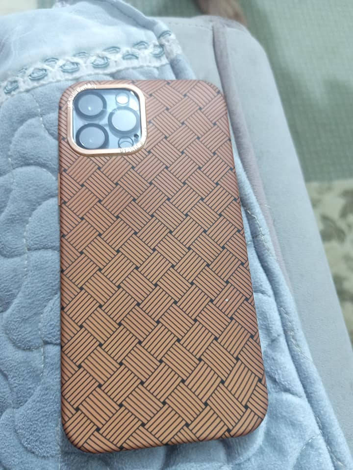 ايفون ١٢ برو ماكس ذاكره ٢٥٦ بطاريه ٥٧
الجهاز مبدل شاشه اصليه ٣ خيارات ومكسور الضهر مالته
السعر ٣٠٠ وبي ومجال المكان بابل ابو غرق


**إذا كنت صاحب هذا الإعلان وتريد حذفه لأي سبب، رجاءا أرسل رسالة إلى الدعم الفني**