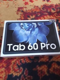 تاب 60 برو • بالضمان • مبدل شاشة