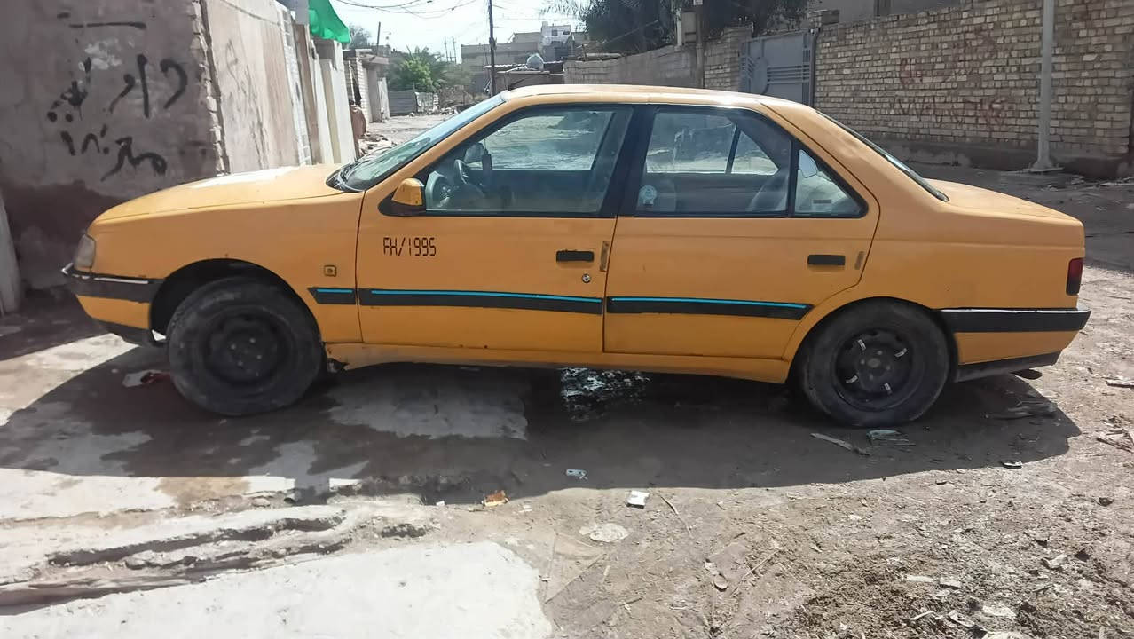 بيجو بغداد 2011 سعر 22 ***********
