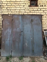 باب للبيع • حمزه الغربي