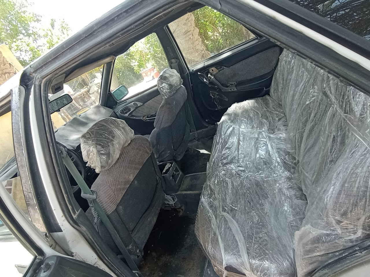 من رخصت الادمن المحترم دايو اسبرو رقم انبار إنكليزي تحويل يمته متريد كهربائيات شغاله صدر خلفي وامامي جديد كير جديد مكينه شغاله السعر المطلوب 17 مكاني بابل الحصوه وذا مراوس هم ترهم ***********
