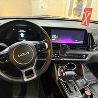 كيا اسبورنج • ٢٠٢٤ • وارد امريكي