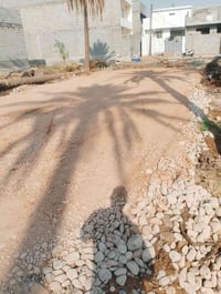 بهرز • ١٠٧م • نهايت مال ثنيان