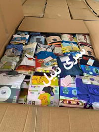 ملابس أطفال • قطن مريح • بث مباشر