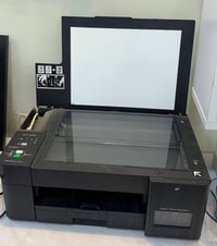 طابعة ملون • مشاريع صغيرة • شط العرب