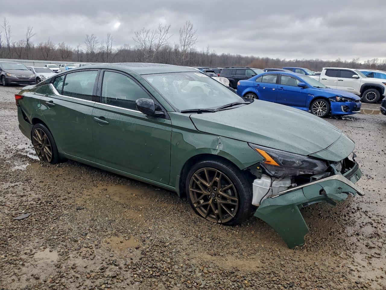 ✨ نشات للمزادات الامريكية ✨
تفاصيل المزاد :
🔹 تاريخ المزاد: 2026/2/16 الاثنين
🔹 نوع السيارة: 2025 NISSAN ALTIMA SR
🔹 السعر : حسب المزاد
🔹 الضرر: مرفق بصور تفصيلية 
🔹 المسافة: 14,920 mi
🔹حجم المحرك : 2.5L 4 
9-7-2-8-5-6-1-5
🔹 خدماتنا:
◀ استيراد السيارات من كافة الولايات الأمريكية.
🚢 شحن سريع إلى الوجهات التالية:
ميناء أم قصر ⚓
ميناء جبل علي 🚚
ميناء مرسين 
إقليم كردستان (من الإمارات) 📦
🤝 توفير وكيل خاص لتعقيب معاملات السيارات الحرة والمعوقين.
◀شراء قطع غيار من دبي 
🚘تصليح سيارات في دبي 
🚘عرض سيارات الزبائن 
📊 أسعار تنافسية تشمل النقل الداخلي والبحري.
📍 الموقع:
كركوك- شارع قدس فرع ماركت روما 🏢
🔹 للمزايدة على السيارات:
👀 يمكنكم زيارة المكتب للاطلاع على السيارات المتوفرة.
📝 نوفر كشفًا تفصيليًا للسيارات المتضررة يشمل تقريرًا كاملًا وصورًا، متاح للاطلاع في مقر الشركة.
⏰ أوقات العمل:
يوميًا من 4 عصرًا إلى 12 منتصف الليل.
❌ عطلة المزاد: يومي السبت والأحد.
📞 للتواصل:
📱كركوك  : *********** 
📱كركوك  : ***********
TikTok: https://www.tiktok.com/@nashat_cars?_t=ZS-8t0UWWlL5JS&_r=1
🌟 نتشرف بخدمتكم وزيارتكم! 🌟
