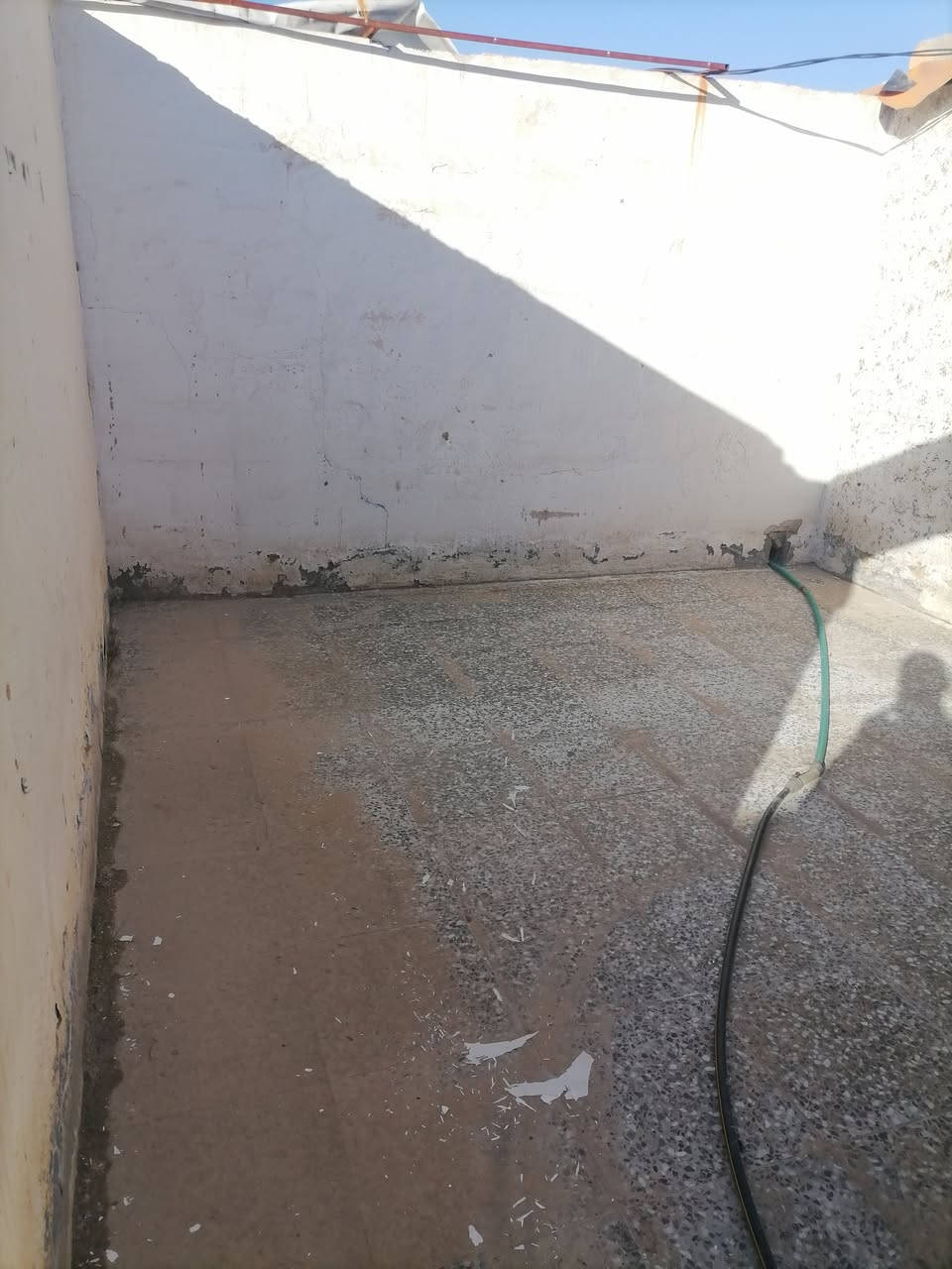 يا الله عندي بيت بالتجاوز حواسم هيكل للبيع مساحه 250 في غرفه سيراميك والغرفه الثانيه كاشي وصاله سيراميك والمطبخ شتايجر والطرمه شتايجر مكاني بالزعفرانيه شارع المستشفى قرب جسر المشادع التجاوز سعر باربع ملايين4 وبي مجال اريد يراسلني الواتساب لو يخابرني على الرقم ***********
