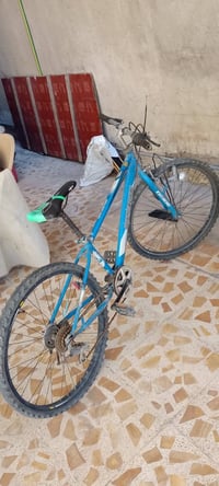 دراجة ياباني • مدينه الصدر