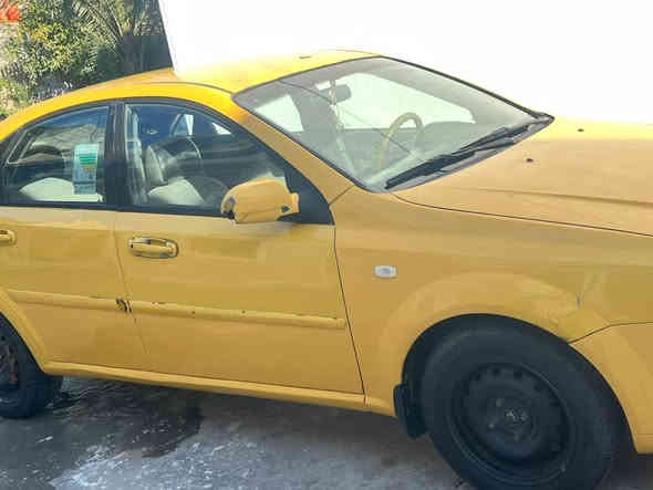 السلام عليكم
سياره فورنزا للبيع 
موديل 2007 سيارة خير من الله 
جهازه من كلشي منومه غاز تبريد شغال 
دوشمه نواب 
مكان سيارة بغداد 
***********
سعر55وبي مجال
