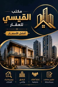 السيدية • ١٤٠م٢ • دورين