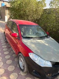 شيري فلاوين للبيع موديل 2011 رقم كربلاء مشروع وطني راعيها موجود بغداد ...