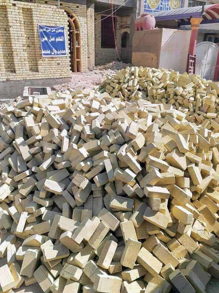 []    🏯   [] سلام عليكم يوجد بلوك للبيع بلوك شرط درجه اولى بلوك كهربائي   
[] لتصال عل رقام التاليه يوجد واتساب أو مراسله الصفحه 
تخفيظ السعار   [] المكان ميسان 
يوجد توصيل ميسان فقط []*********** []  🚍 *********** متواجدين 24 [] وعشرين ساعه
