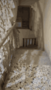 شقة للإيجار سعرها 350 وبيها مجال للتواصل على الرقم 07742422329