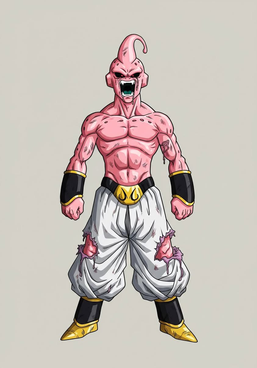 وينهم جماعة دراغون بول
متوفر بكج ٨ قطع كامل وغير مستخدمة 

عندي توصيل لجميع محافظات العراق


**إذا كنت صاحب هذا الإعلان وتريد حذفه لأي سبب، رجاءا أرسل رسالة إلى الدعم الفني**