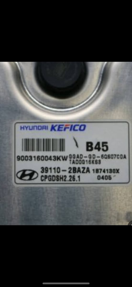 مرحبا رئيسي، نحن نبيع قطع غيار السيارات. هذه معلومات الاتصال لا تتردد في التواصل إذا كنت بحاجة WhatsApp：+86 175 1032 7197
https://wa.me/message/NDGHB3DB2HE4C1


**إذا كنت صاحب هذا الإعلان وتريد حذفه لأي سبب، رجاءا أرسل رسالة إلى الدعم الفني**