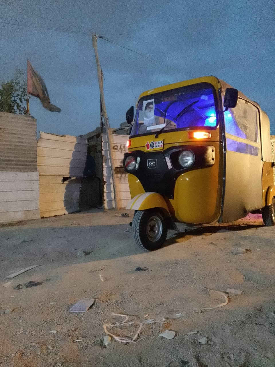 السلام عليكم تيك توك موديل 2019/8 كامله والغي نقص ما بيها فقط معمر بس الدوس مكاني بغداد دوره شارع الصحه
***********
سعرها6400 وبيها مجال قليل
