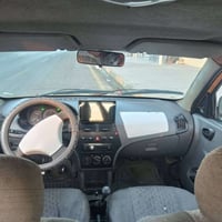 هيونداي اكسنت • ٢٠١٥ • كابون ورق كامل