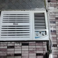 مكيف • جبسون • موسم واحد